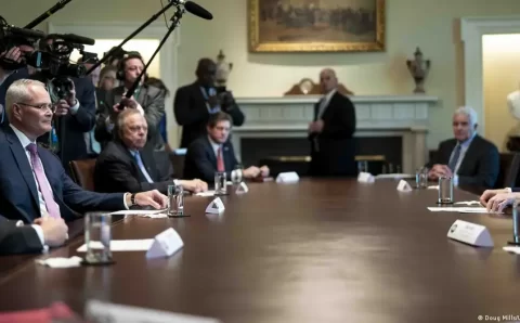 ExxonMobil diz que “hoje é impossível investir na Venezuela”