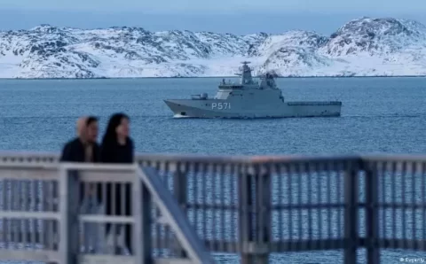 UE convoca reunião de emergência após ameaças de Trump