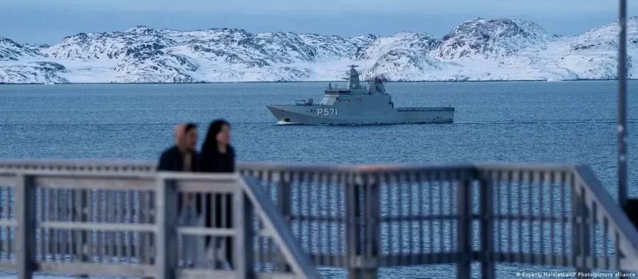 UE convoca reunião de emergência após ameaças de Trump