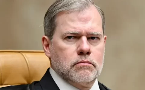 Críticas à atuação de Toffoli no caso Master desgastam STF