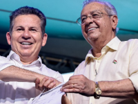 MT:  ‘Quem é Mauro Mendes para dizer que não serei candidato?’, questiona Jayme