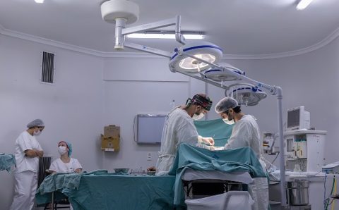 MT:  SAÚDE PÚBLICA:    Hospital São Benedito amplia cirurgias e exames e reforça atendimento especializado em Cuiabá