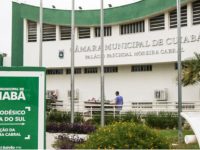 MT:  CORRUPÇÃO NA CÂMARA DE CUIABÁ:   Instituto canalizava dinheiro; 6 vereadores são citados em trama