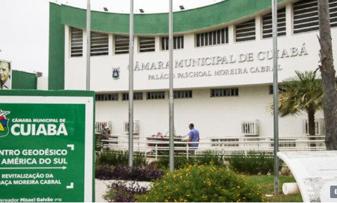 MT:  CORRUPÇÃO NA CÂMARA DE CUIABÁ:   Instituto canalizava dinheiro; 6 vereadores são citados em trama