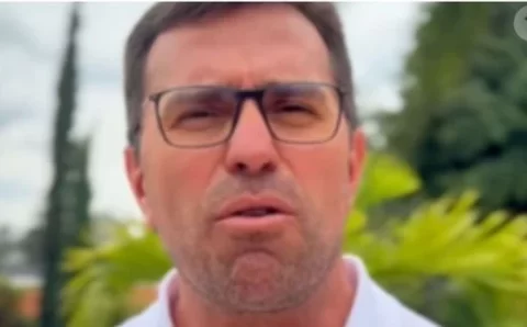 ‘Humilhar negros’: há 6 anos, Rodrigo Bocardi fez das tripas coração para se defender de acusação de racismo ao vivo