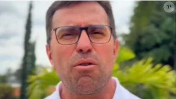 ‘Humilhar negros’: há 6 anos, Rodrigo Bocardi fez das tripas coração para se defender de acusação de racismo ao vivo