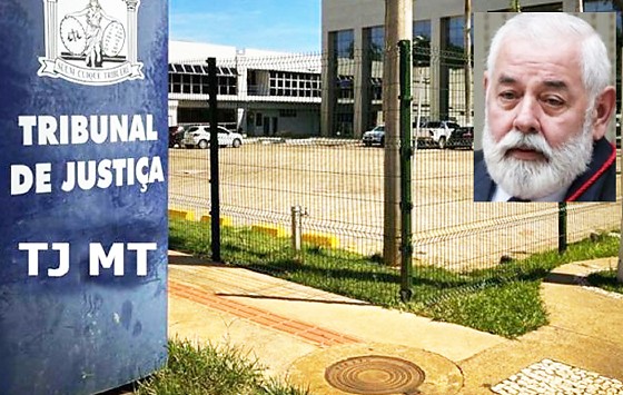 MT:  GRATIFICAÇÃO MILIONÁRIA:  TJ gasta R$ 28,4 milhões em ‘bônus de Natal’ para 322 magistrados