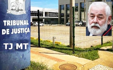 MT:  GRATIFICAÇÃO MILIONÁRIA:    TJ gasta R$ 28,4 milhões em ‘bônus de Natal’ para 322 magistrados