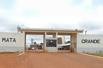 SCANNER CORPORAL:  Mulheres são presas com drogas nas partes íntimas em cadeia