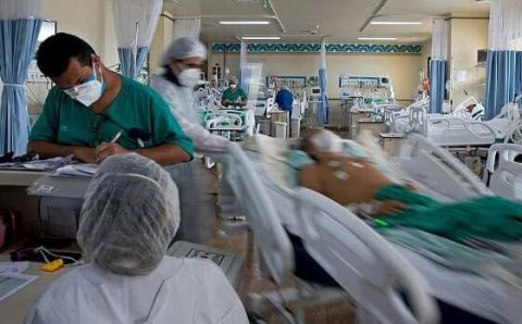 MT:  ÁREAS PÚBLICA E PRIVADA:   Mato Grosso tem 3,1 mil falhas em serviços de Saúde em um ano