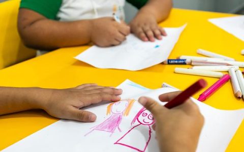 INCLUSÃO GARANTIDA: Abilio garante que nenhuma criança ficará sem CAD no início do ano letivo