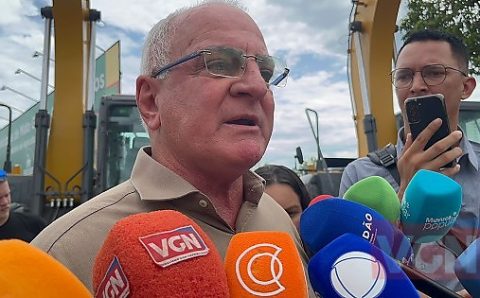 MT:  GESTÃO PÚBLICA:    Prefeito de Chapada sanciona novo plano de carreira e muda regras para fiscais e arrecadação