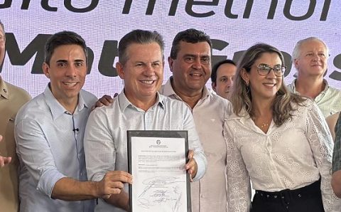 MT:  EDUCAÇÃO:    Governo de MT alcança R$ 80,9 milhões em investimentos e autoriza nova creche em Primavera do Leste