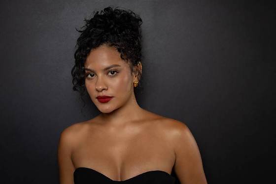 MT:  Após sucesso em ‘Vale Tudo’, Globo negocia retorno da cuiabana Bella Campos às novelas