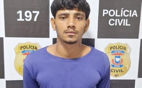 EXECUÇÕES EM SÉRIE:    Polícia prende 5º envolvido na morte de 3 motoristas de app