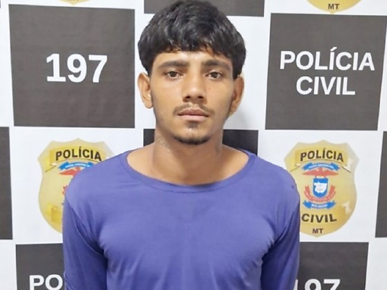 EXECUÇÕES EM SÉRIE:   Polícia prende 5º envolvido na morte de 3 motoristas de app