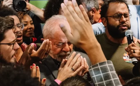 Além de “O Agente Secreto”, outro filme brasileiro é cotado para o Oscar