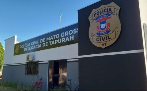 Homem procurado por homicídio ocorrido há 25 anos em Tapurah é preso no Rio Grande do Sul