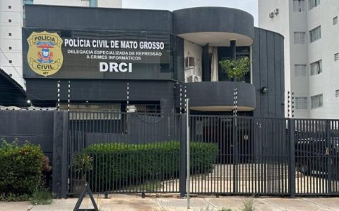 Polícia Civil prende jovem por difundir ideologias neonazistas e racistas nas redes sociais