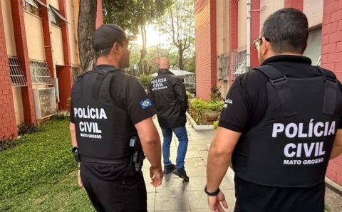Polícia Civil intensifica combate a facções e bate recorde de operações nas unidades especializadas