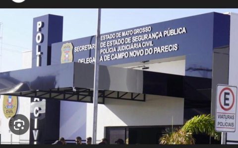 Polícia Civil prende três faccionados envolvidos em execução de jovem em Campo Novo do Parecis