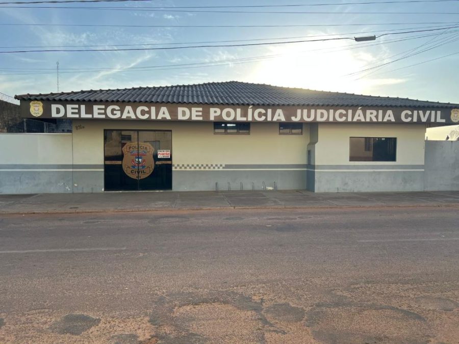 Polícia Civil prende último foragido de grupo criminoso responsável por roubos em Juara