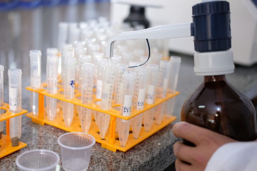 MT:  BALANÇO 2025:   Unemat capta mais de R$ 14 milhões para pesquisa e infraestrutura laboratorial