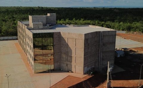 Parque Tecnológico MT avança discussões para implementação de supercomputadores e amplia parcerias internacionais com o setor produtivo