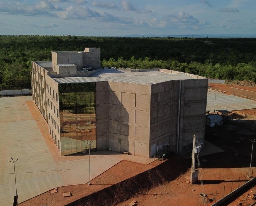 Parque Tecnológico MT avança discussões para implementação de supercomputadores e amplia parcerias internacionais com o setor produtivo