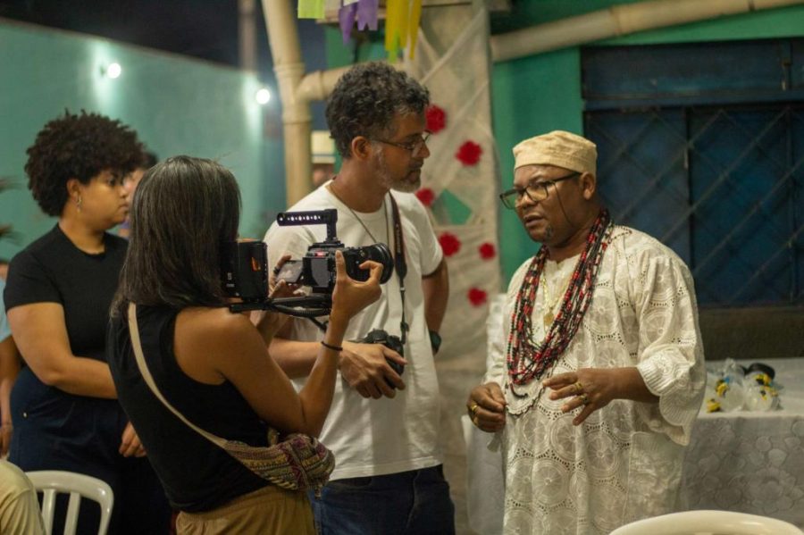 Edital da Secel viabiliza produção de documentários sobre referências culturais em Mato Grosso