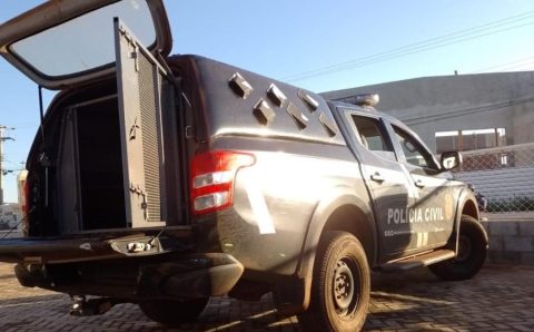 Tio suspeito de abusar de criança em Sinop é preso no Paraguai em operação da Polícia Civil