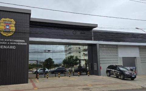 Polícia Civil prende mulher investigada por integrar facção criminosa em Cuiabá