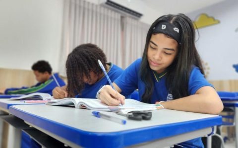 MT:  Escolas ficam abertas nas férias e pais ainda podem garantir matrícula para 2026