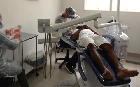 Sejus registra mais de mais de meio milhão de atendimentos de saúde nas unidades prisionais