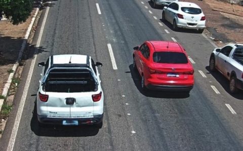 Vigia Mais MT auxilia na recuperação de 4 veículos em menos de 72h