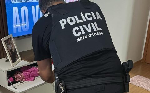 Polícia Civil cumpre 43 ordens judiciais para apurar inserção de dados falsos em sistemas do município