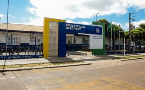 Seduc inicia etapa descentralizada da Semana Pedagógica com foco na prática escolar; atividades começam na segunda-feira (26)