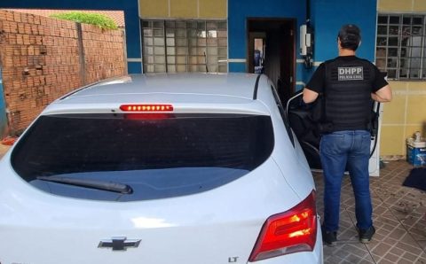 Polícia Civil deflagra segunda fase da operação que investiga homicídio em Rondonópolis