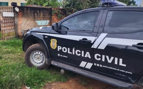 Polícia Civil deflagra operação para apurar homicídios em Comodoro