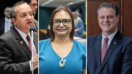 MT:  EXEMPLO DE ALCKIMIN E LULA:  Presidente crê em pacificação de Fávaro e Taques para ‘dobradinha’ esquerdista ao Senado