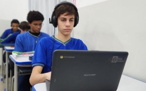 MT:  RANKING NACIONAL:    Mato Grosso tem maior avanço educacional do Brasil e entra no Top 10 dos estados