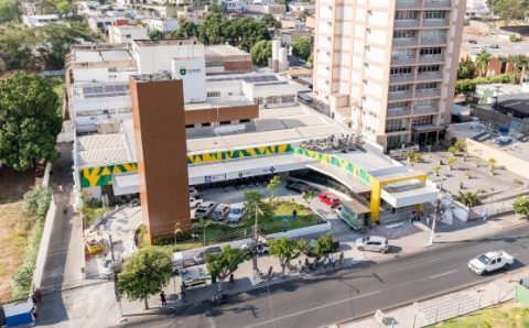 MT:  SAÚDE PEDIÁTRICA:   Centro Médico Infantil supera expectativas e registra quase 4,3 mil atendimentos no primeiro mês