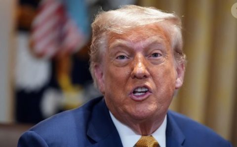 ‘Queria ser amado, não é’: famoso psicanalista faz análise de Donald Trump e expõe risco real de ver o presidente dos EUA como ‘louco ou cruel’