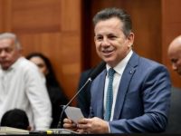 MT:  RISCO DE GREVE:  RGA vira campo de batalha entre governo e servidores às vésperas de votação na ALMT