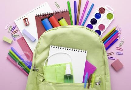 MT:  VOLTA ÀS AULAS SEM APERTO:   Planejamento e pesquisa são aliados na compra de materiais escolares