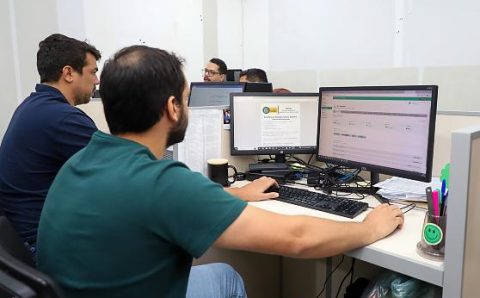 VÁRZEA GRANDE : Convocados no processo seletivo da Educação devem protocolar documentos até sexta