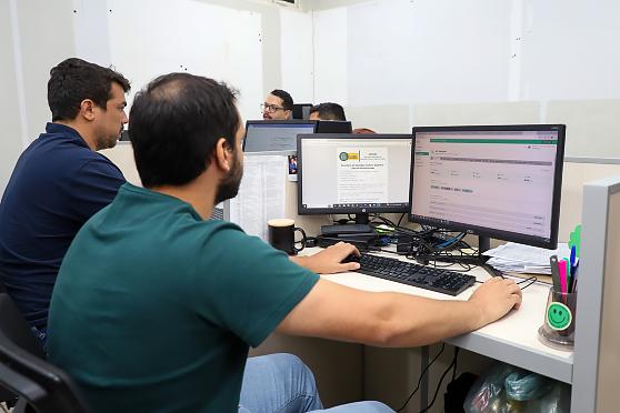 VÁRZEA GRANDE : Convocados no processo seletivo da Educação devem protocolar documentos até sexta