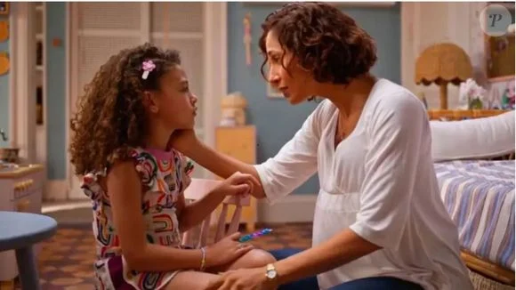 Final emocionante de Sofia em ‘Dona de Mim’ prova que amor de mãe é de quem protege, cuida e quer bem de verdade