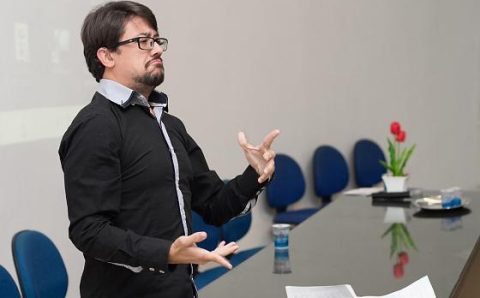 AULAS COMEÇAM EM FEVEREIRO: Seduc divulga edital de curso gratuito de Libras com 390 vagas em Cuiabá