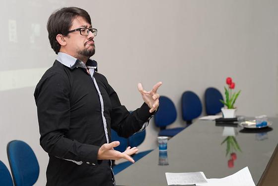 AULAS COMEÇAM EM FEVEREIRO: Seduc divulga edital de curso gratuito de Libras com 390 vagas em Cuiabá